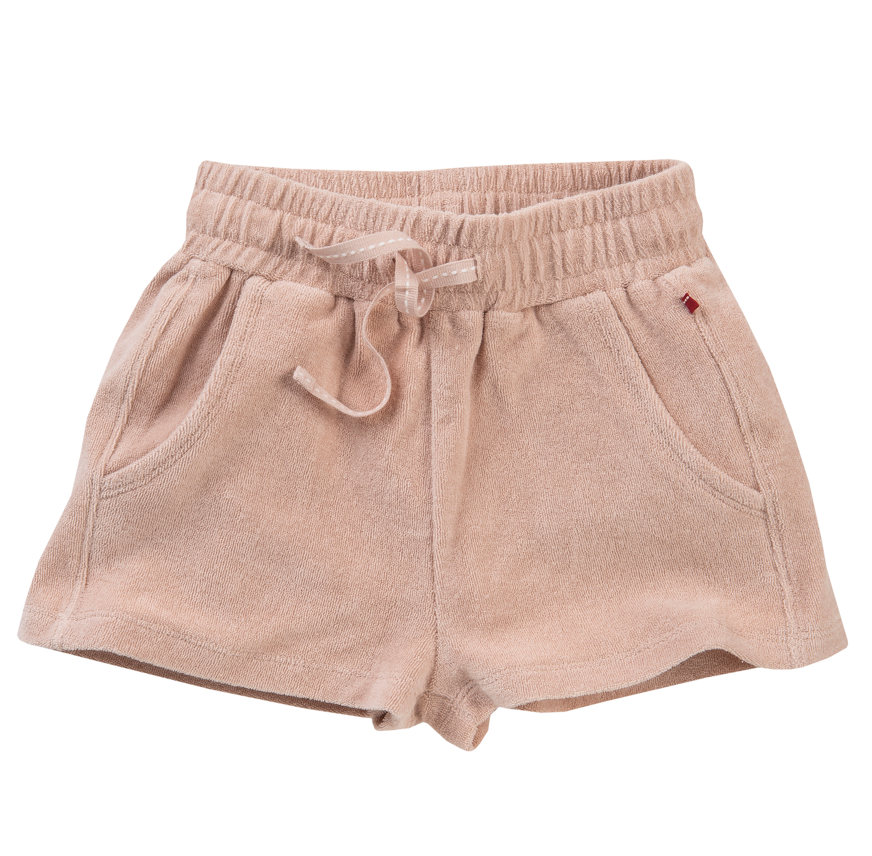 Frottee Shorts, PWO 