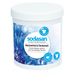 [5506] Bleaching agent & stain remover, Sodasan