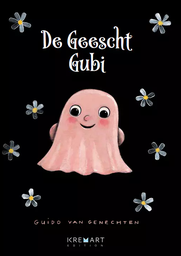 [ISBN 978-2-919781-26-3] De Geescht Gubi , Kremart edition 