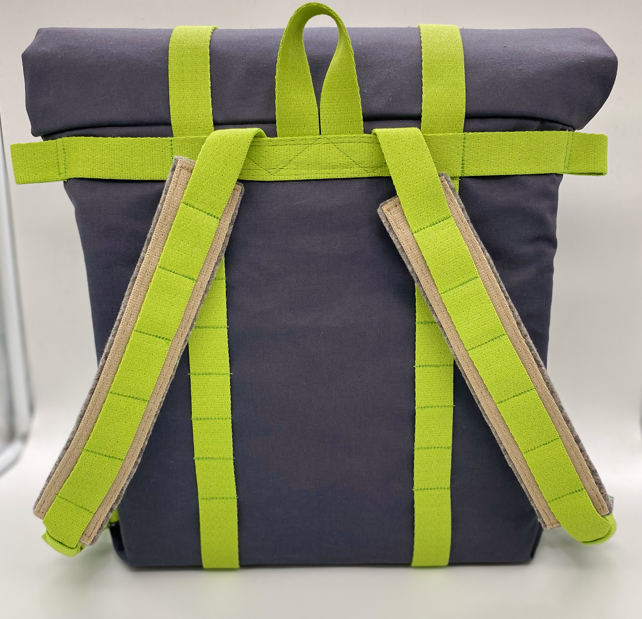 SCHULTASCHE  , Superranzen , Cat Eyes