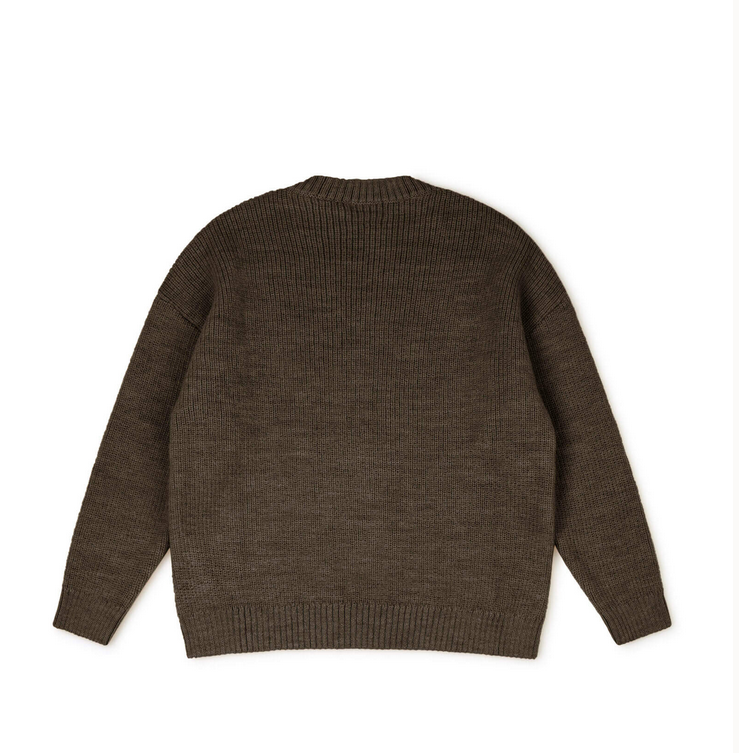 Natural Luxe Sweater , Matona 