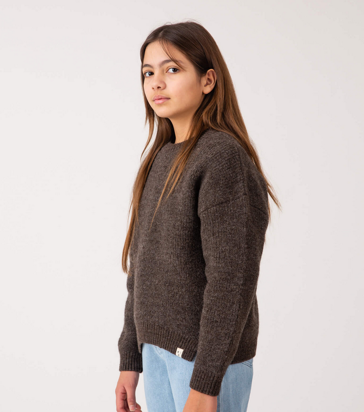 Natural Luxe Sweater , Matona 