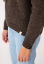 Natural Luxe Sweater , Matona 