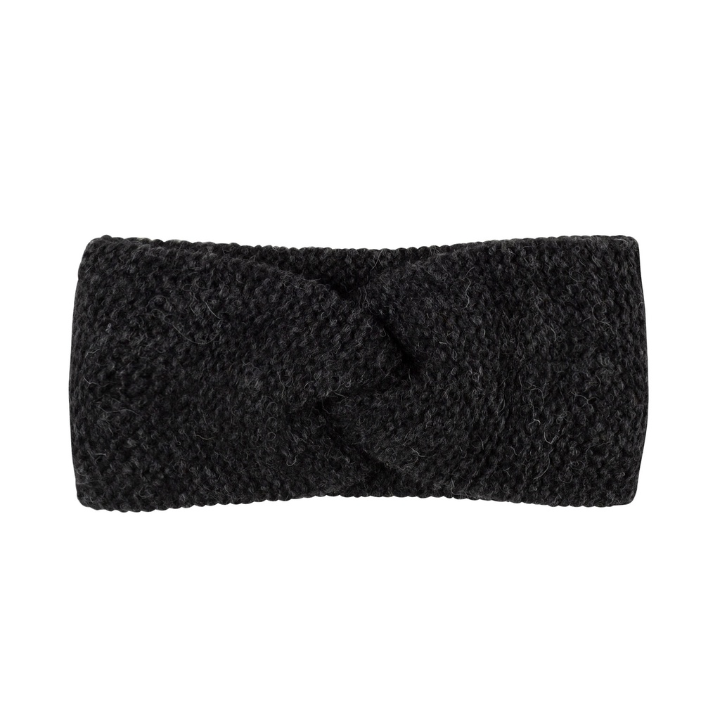 HW23 - Kids Stirnband aus Babyalpka, Pure Pure 