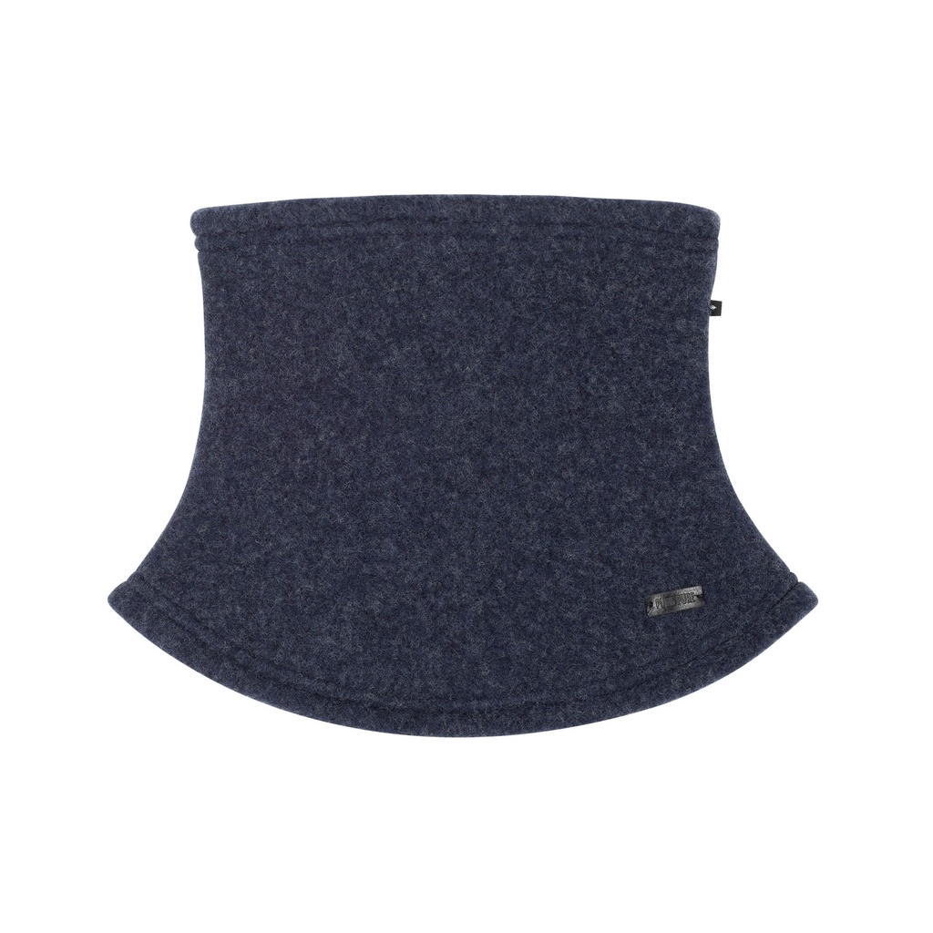 HW23 - Fleece Schlupfschal, Pure Pure 