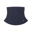 HW23 - Fleece Schlupfschal, Pure Pure 