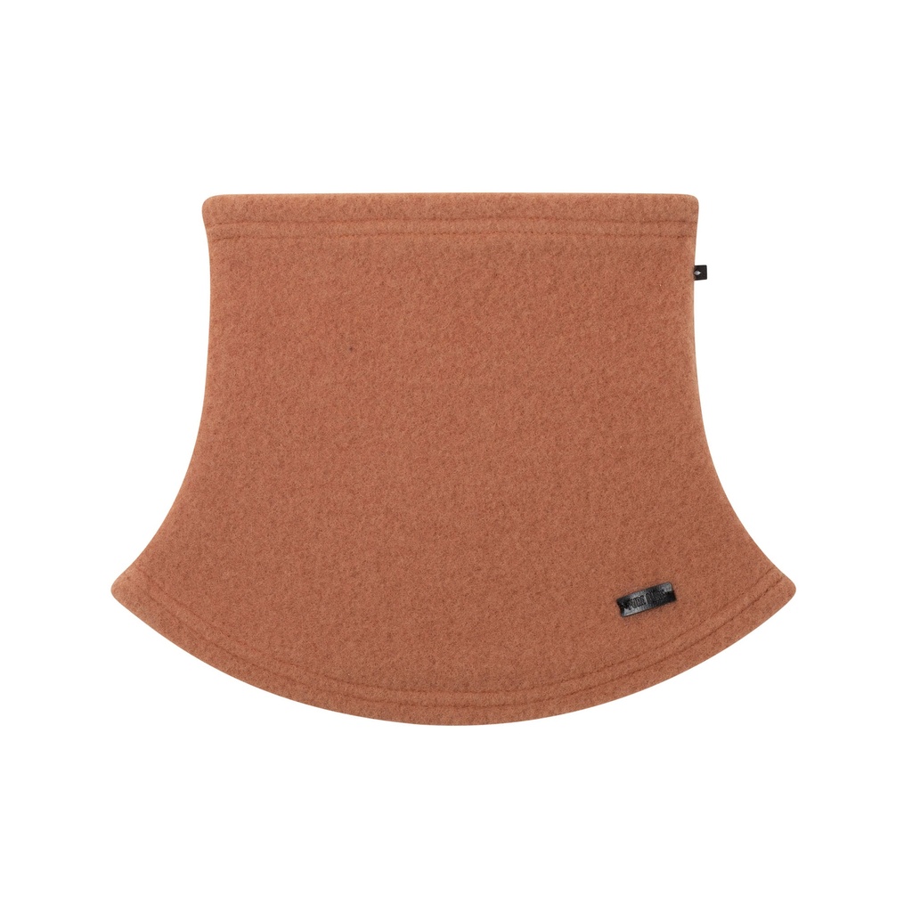 HW23 - Fleece Schlupfschal, Pure Pure 