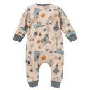 Baby Overall, PWO