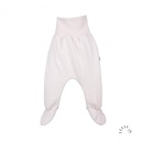 Baby Velours Strampelhose , Popolini 