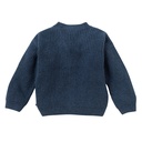Strick-Jacke, PWO