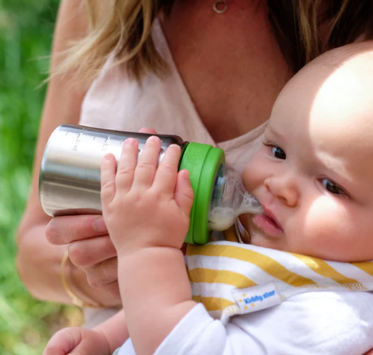 Babyflasche , Kid Kanteen 