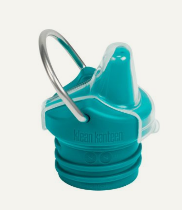 Sippy Cap für Classic Trinkflaschen / Kindertrinkflaschen , KLEAN KANTEEN