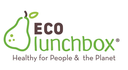 ECOlunchbox Blue Water Bento| Splash POD , Edelstahldose mit Silikondeckel | Lunchbox | Brotdose | Bento Box 