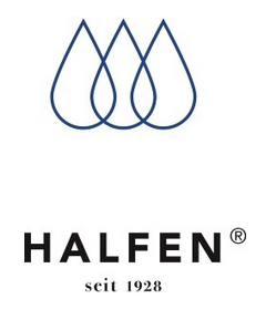 Decke für Babyschale , Halfen 