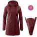 Short Coat for Babywearing Berlin Mamalila 