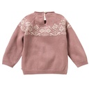 Baby Strick-Pullover, PWO