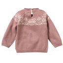 Baby Strick-Pullover, PWO