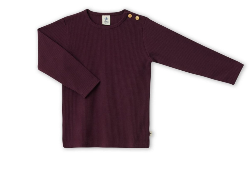 Ripp-Shirt, Leela Cotton