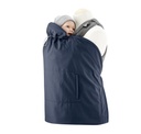 Softshell Tragecover Allrounder, Mamalila