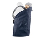 Softshell Tragecover Allrounder, Mamalila