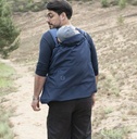 Softshell Tragecover Allrounder, Mamalila
