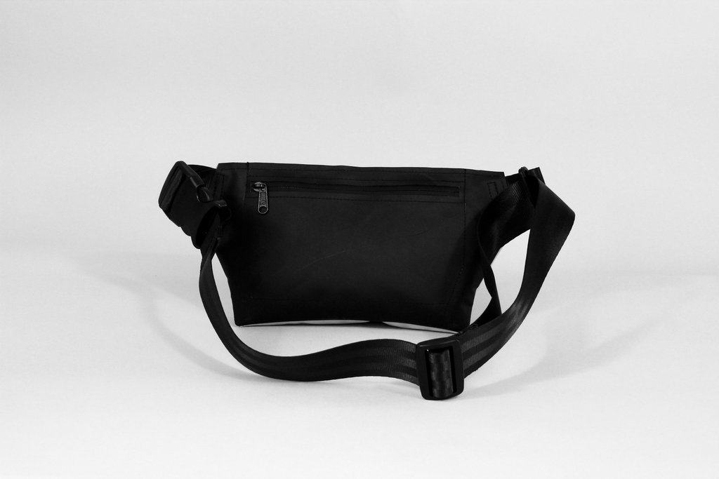 Fanny Pack, black