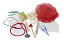 Trousse du médecin, Glückskäfer by Nic toys