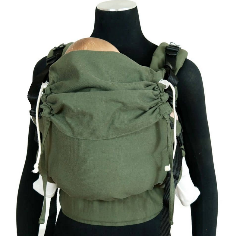 DidyFix olive, Didymos 