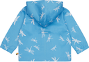 Baby Outdoor Jacke, Loud + Proud