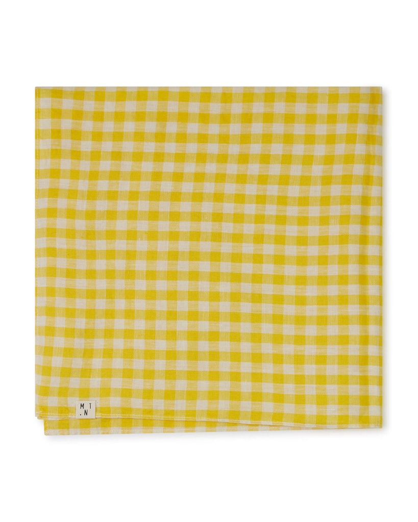 FS 24 - Leinen Bandana, Matona