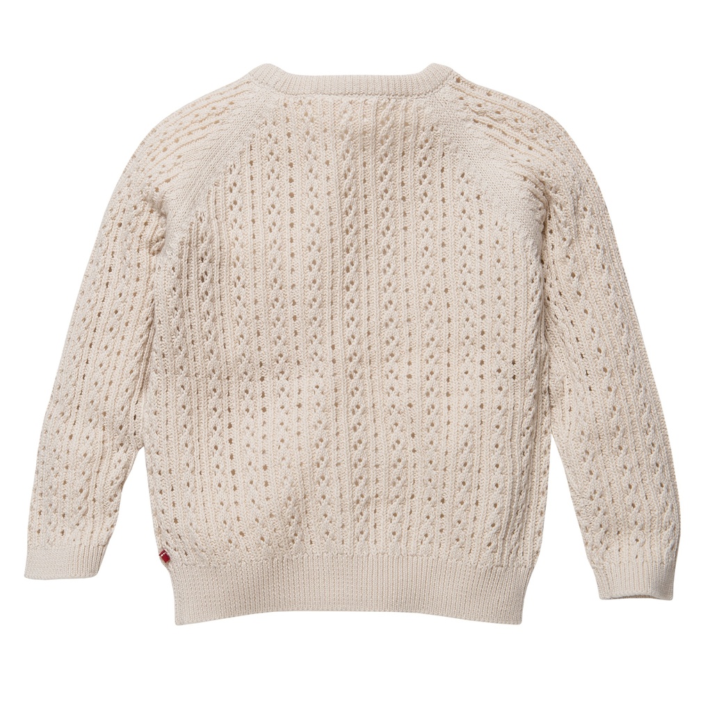 FS 24 - Strick Pullover, PWO