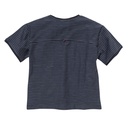 FS 24 - Kurzarm Shirt, blau, PWO    
