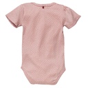 FS 24 - Baby Kurzarm Body rosa, PWO