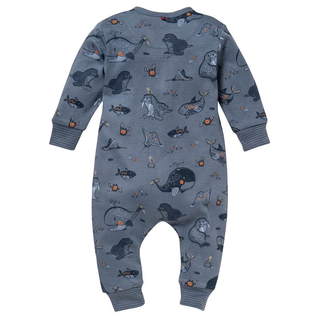 FS 24 - Baby Overall blau, PWO  