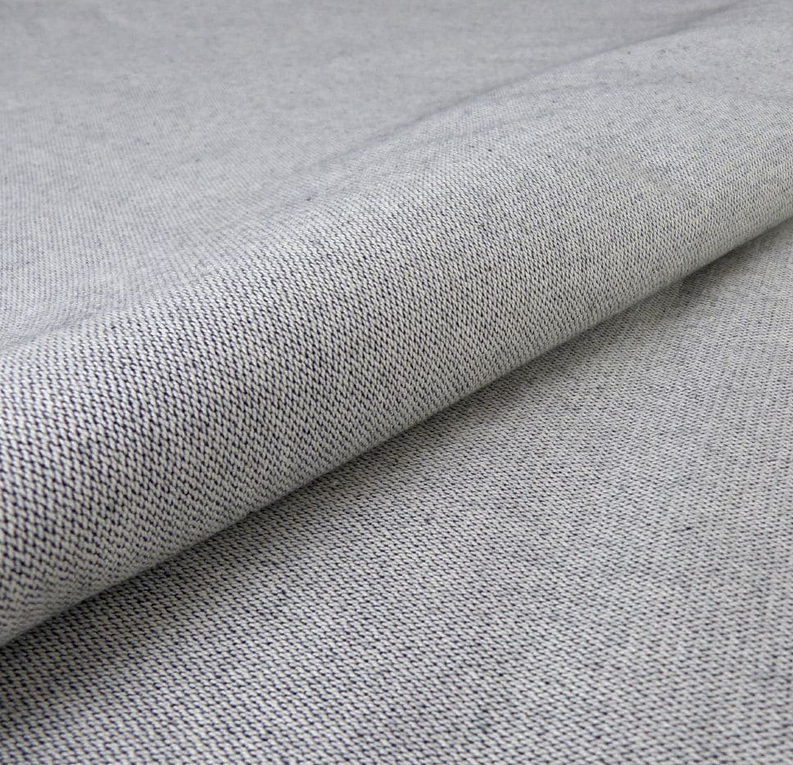 Babytragetuch Silber , gr 6 ( 470 cm ) , Didymos 