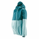 Organic Rain Babywearing Jacket Riga Mamalila