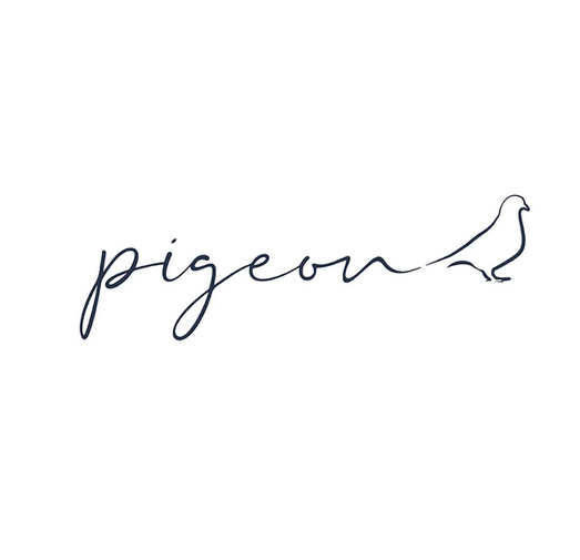 Pyjama manches courtes et short, Pigeon