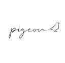 Pyjama manches courtes et short, Pigeon