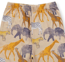 Pyjama safari, Sense organics