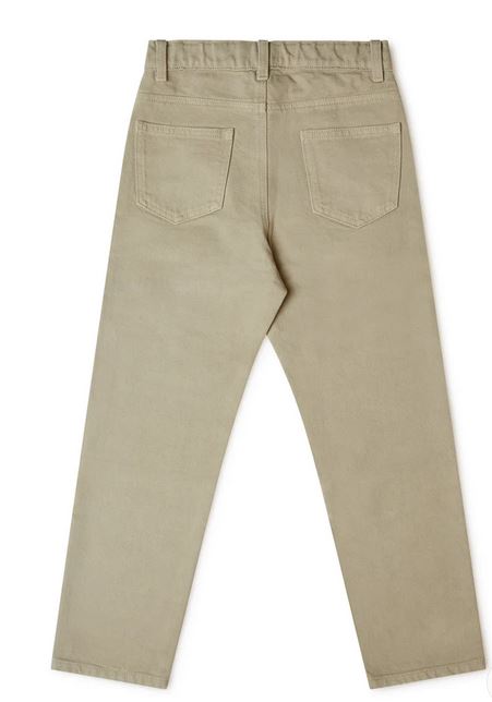 Jeans Hose, Matona 