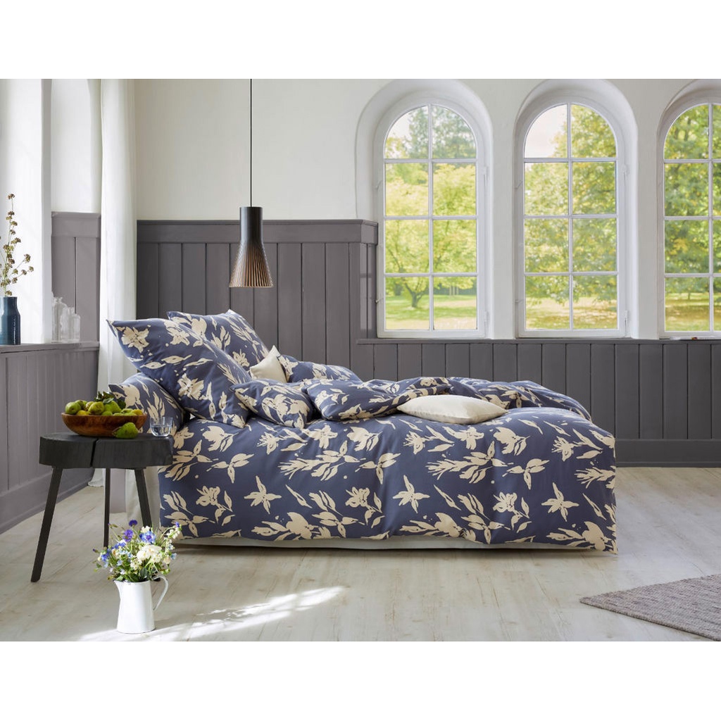 COTONEA bed linen "Ornament"
