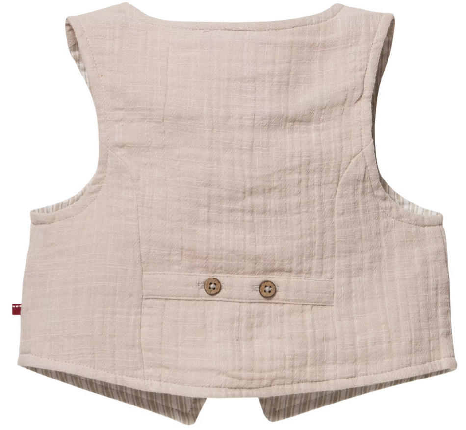 FS 24 - Baby Langarm Shirt, natur, PWO 