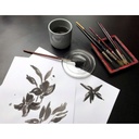 COTONEA bed linen "Ornament"