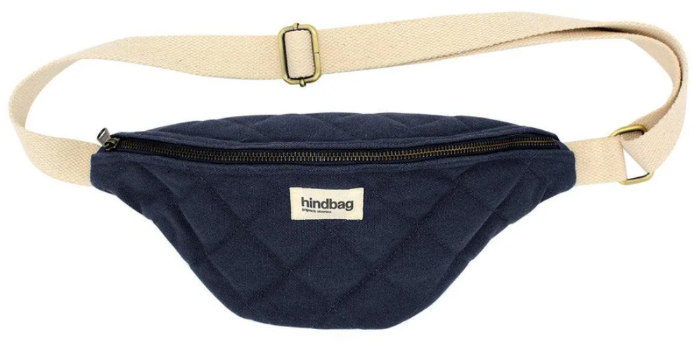 Sac banane matelassé OLIVIA, Hindbag