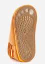 Chausson pieds nus "Amigo", Orangenkinder