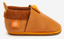 Chausson pieds nus "Amigo", Orangenkinder
