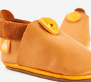 Chausson pieds nus "Amigo", Orangenkinder