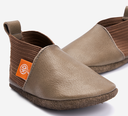 Chaussons bébé " Cerf ", Orangenkinder