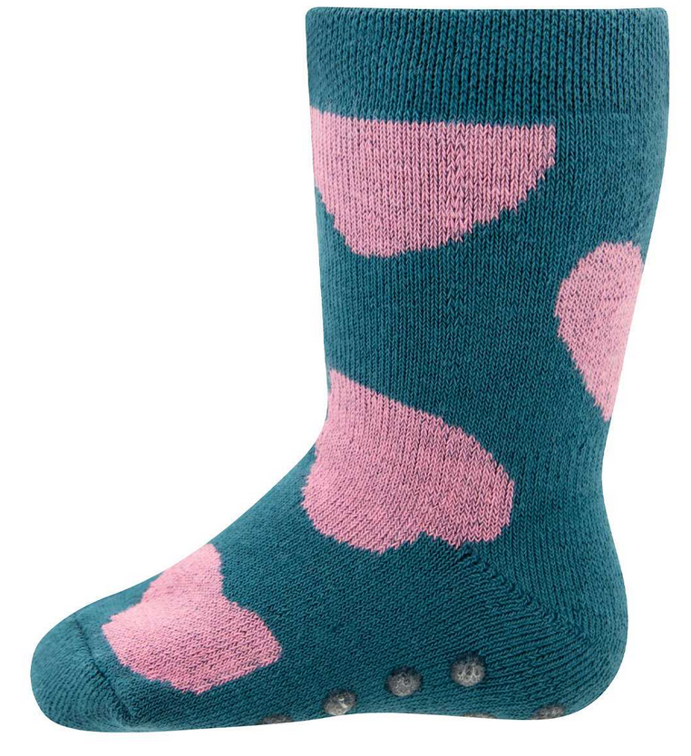 Chaussette antidérapante, Ewers