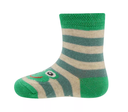 Lot de 2 chaussettes grenouille, Ewers